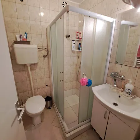 公寓 Stan Na Dan Centarm 巴尼西卢卡