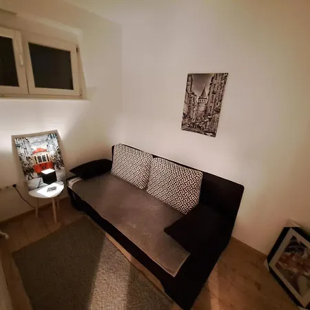 Stan Na Dan Centarm Banja Luka