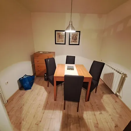 Apartment Stan Na Dan Centarm *