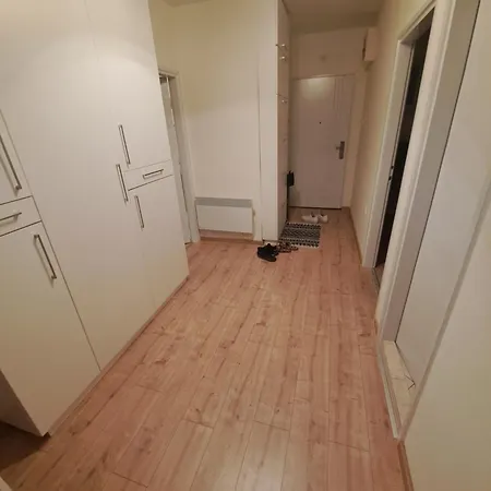 Stan Na Dan Centarm Apartment *