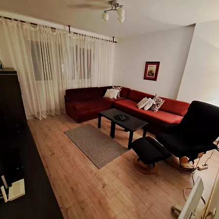 Stan Na Dan Centarm 公寓