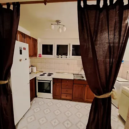 Stan Na Dan Centarm Apartment Banja Luka